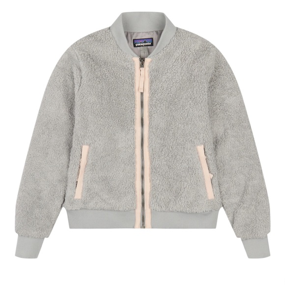 Patagonia Jackets & Blazers - Patagonia Los Gatos Bomber Jacket, size X-Small